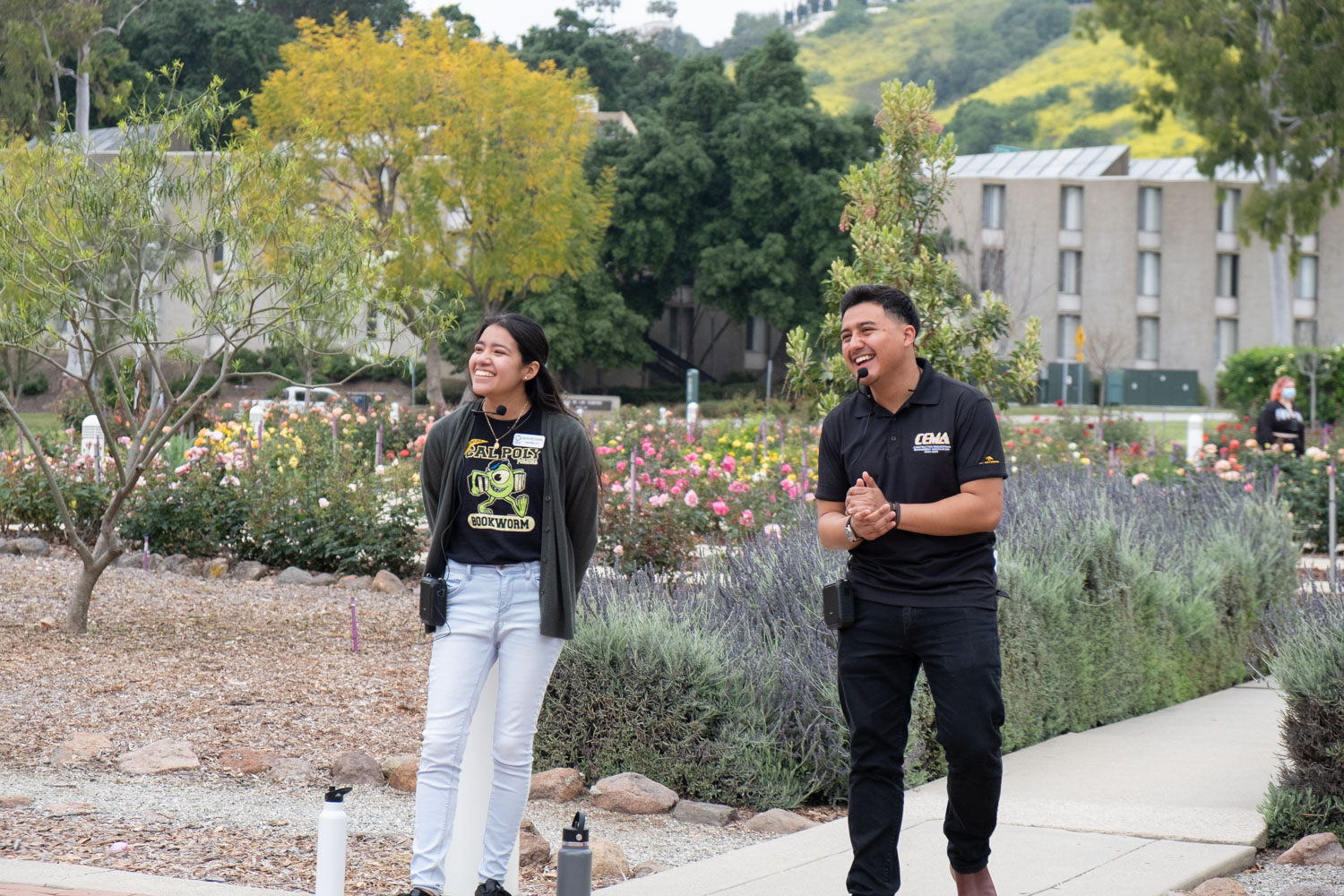 cal poly pomona campus tours